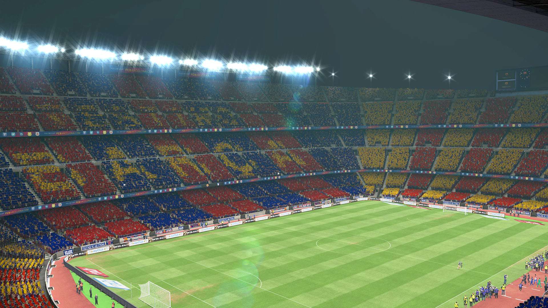 Pes 2012 for pc download