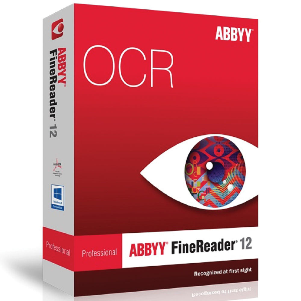 abbyy finereader software free download with key
